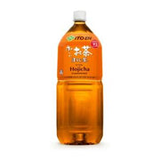 Unsweetened Hojicha Roasted Green Tea (2L)
