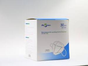 KN95 30PCS