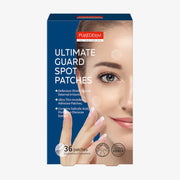 PUREDERM Ultimate Guard Spot Patches