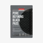 PUREDERM Pore Refining Black Pads