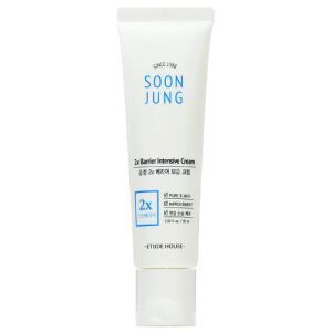 ETUDE HOUSE Soon Jung 2X Barrier Intensive Cream 60ml