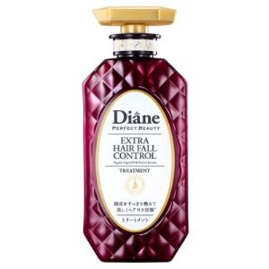 MOIST DIANE Perfect Beauty Hair Fall Control Treatment 450ml