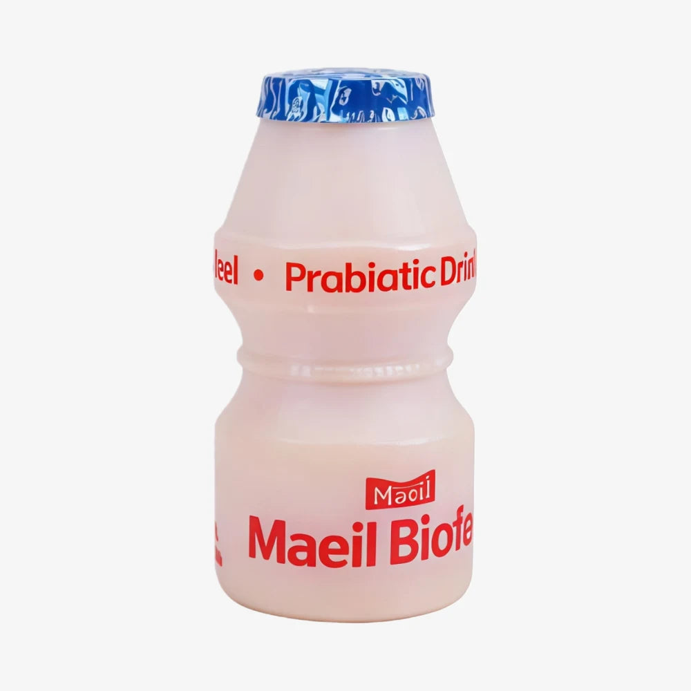 Boisson gazeuse MAEIL Biofeel, saveur originale, 63 ml x 5