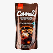 YOUUS Camel Americano Noir 340ml