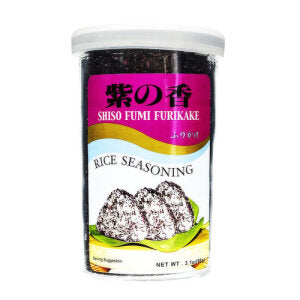 JFC FURIKAKE Shiso Fumi 90G