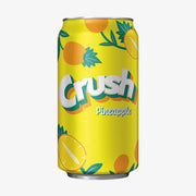 CRUSH Pineapple 355ml