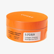 COSRX 5 PDRN Collagen Vitalizing Hydrogel Eye Patch 60pcs