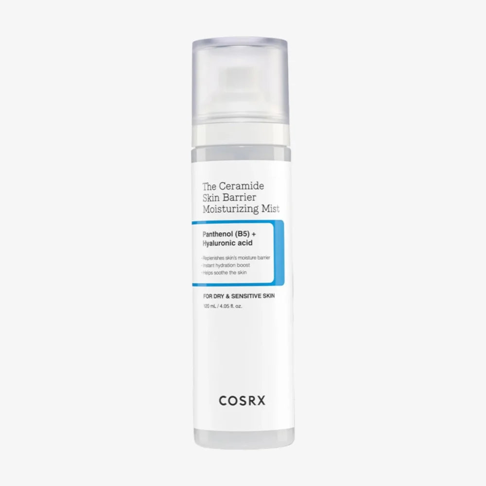 COSRX The Ceramide Skin Barrier Moisturizer Mist 120ml