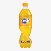 Jus d'orange FANTA 500 ml (C)