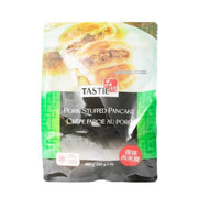 Crêpes farcies au porc TASTIE, 6 pièces, 480 g