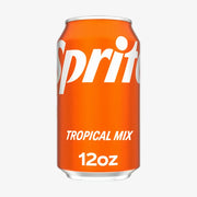 Sprite Tropical Mix 355 ml