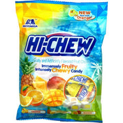 Hi-Chew Tropical Mix (Orange+Pineapple+Mango)