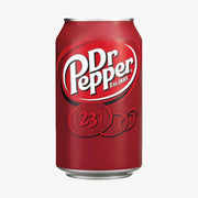 Soda Dr Pepper 355 ml
