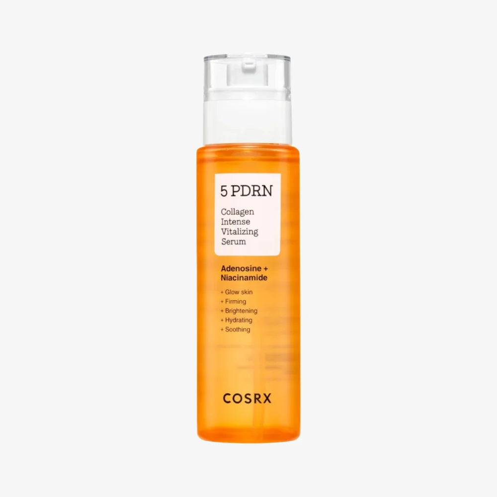 COSRX 5 PDRN Collagen Intense Vitalizing Serum 100ml
