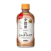 KIRIN Koiwai Milk Cocoa 400ml