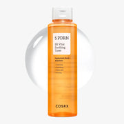 COSRX 5 PDRN B5 Vital Soothing Toner 280ml