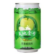 TIANDIYIHAO Aoole Vinegar Drink 330ml