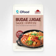 DAESANG, BUDAE JJIGAE SAUCE