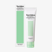 TORRIDEN Balanceful Cica Sun Cream 60ml NPN
