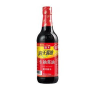 HADAY  Light Soy Sauce 500ml