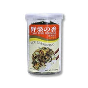 JFC YASI FUMI FURIKAKE RICE SEASONING 50G