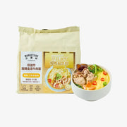 MARKETSIDE Instant Noodles (Hot and Sour Flavor) *5