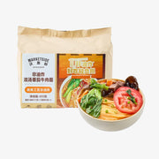 MARKETSIDE Instant Noodles (Tomato Flavor) *5