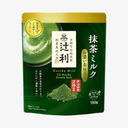 Thé au lait matcha noir KATAOKA 150 g