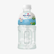 Mogu Mogu Nata de Coco Boisson au goût de yaourt 320 ml