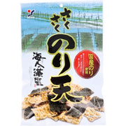 Algues tempura croustillantes YAMAEI 70 g