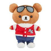 RILAKKUMA Chiarokoguma Street Wear Peluche M