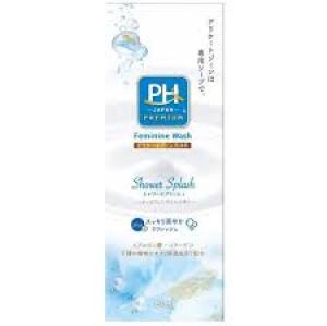 PH CARE Feminine Wash Shower Splash 150ml