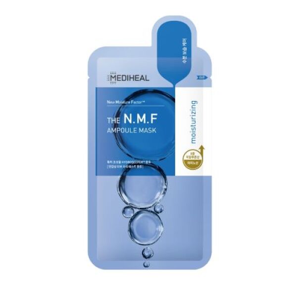 MEDIHEAL Ampoule Mask NMF 1pc