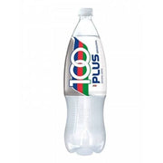 100 PLUS Isotonic Sports Drink 500ml