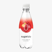 Eau pétillante SUGARLOLO 0 kcal (saveur pomme) 350 ml