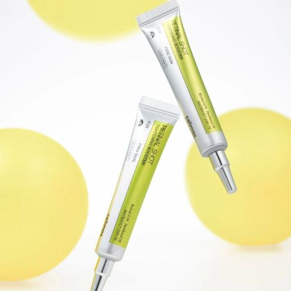 celimax The-A Retinal Shot Tightening Booster 15ml