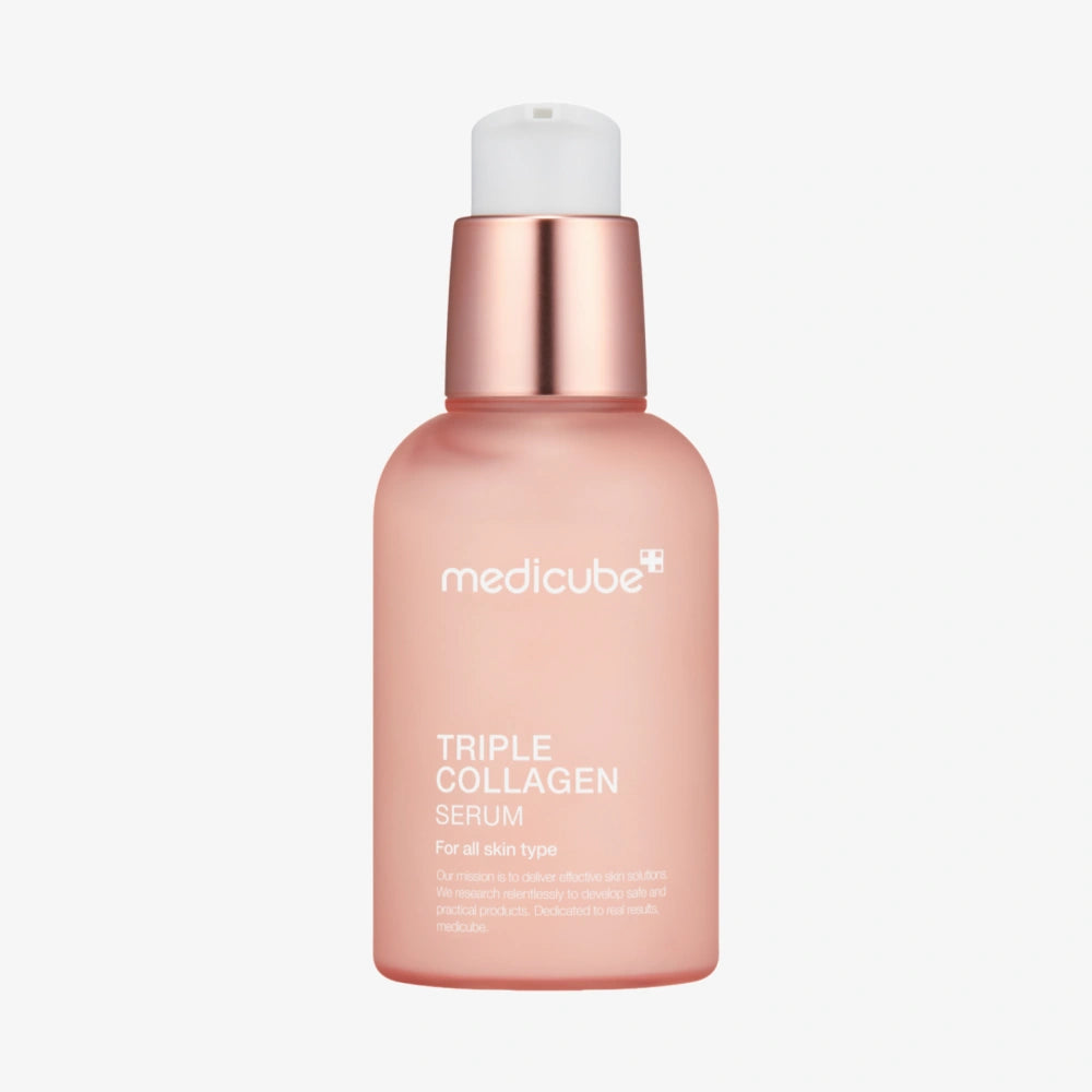 MEDICUBE Triple Collagen Serum 55ml