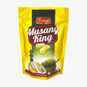 LOKE KEE Musang King Durian Gummy 150g