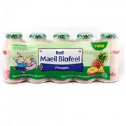 MAEIL Biofeel Soft Drink Pineapple Flavor 63ml*5