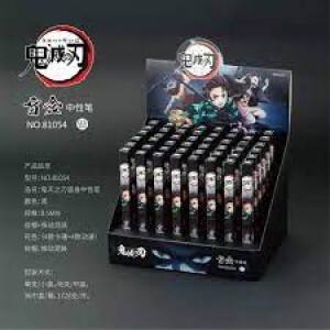 Demon Slayer: Kimetsu no Yaiba Cartoon Pen