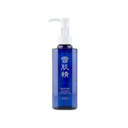 KOSE -- SEKKISEI Treamtment Cleansing Oil 160mL