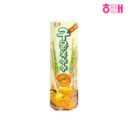 Bâtonnets de maïs cuits au four Haitai 27 g