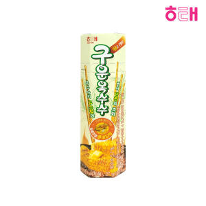 Bâtonnets de maïs cuits au four Haitai 27 g