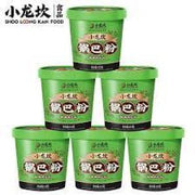 Instant Rice Noodle Pepper 115g