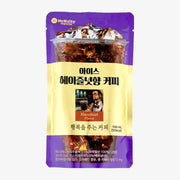 McNulty Iced Americano Noisette Sachet 190ml