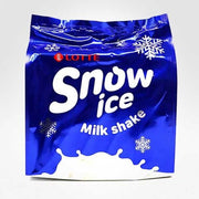 LOTTE Snow Ice Milk 160ml*5