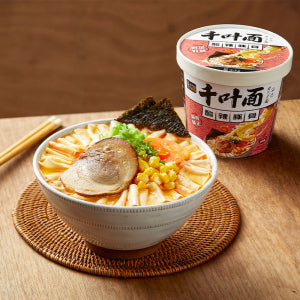 MXX Noodle(Sour &Spicy Tonkotsu Flavor) 84g