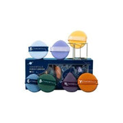 Amortals Big Dipper Powder Puff Set (7 pieces)