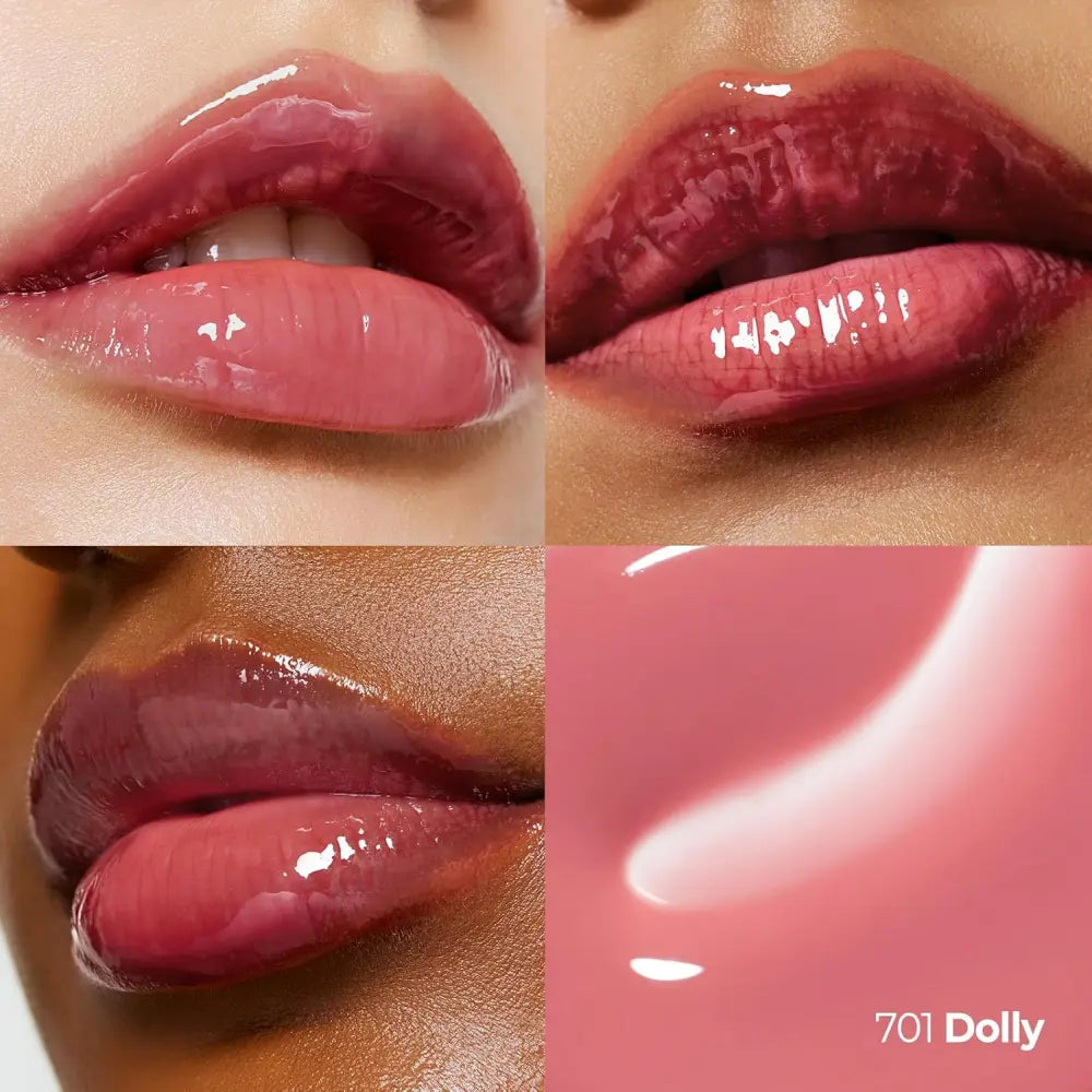 LAKA Fruity Lip Glotioner 701 Dolly