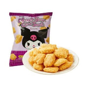 TQBT Corn Snack Spicy BBQ Flavor)45g